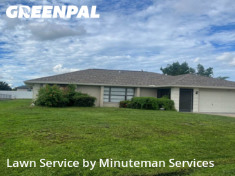Yard Mowing nearby Port Charlotte, FL, 