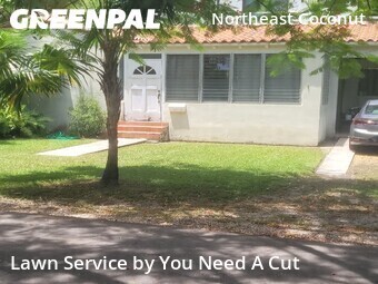 Lawn Service nearby Miami, FL, 