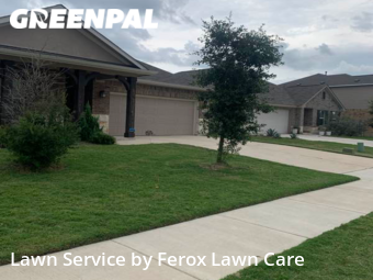 Yard Cutting nearby Manor, TX, 