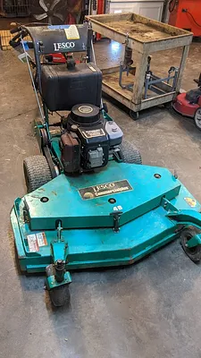 David's Small Engine Repair & Used Equipment Sales Photo 5