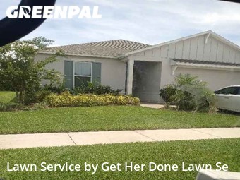 Grass Cutting nearby Clermont, FL, 