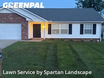 Lawn Mow nearby Murfreesboro, TN, 