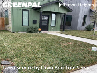 Lawn Cut nearby San Antonio, TX, 