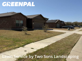 Lawn Maintenance nearby Princeton, TX, 