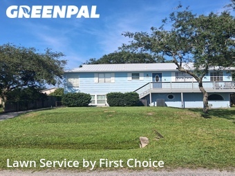 Lawn Service nearby St. Augustine, FL, 