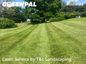 Lawn Service nearby Lynchburg, VA, 