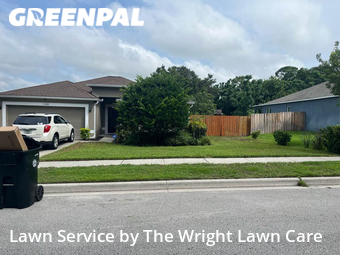 Lawn Care nearby Apopka, FL, 