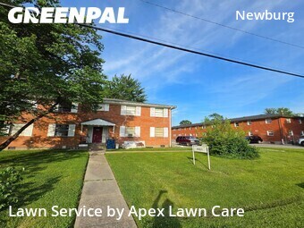 Lawn Mowing Service nearby South Park View, KY, 