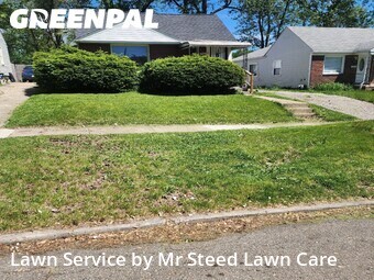 Grass Cutting nearby Pontiac, MI, 