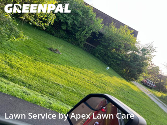 Lawn Care nearby Georgetown, IN, 