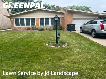 Lawn Care nearby Skokie, IL, 