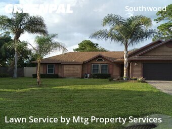 Affordable Landscaping Maintenance Services In Jacksonville,32257,Landscaping Installation by Mtg Property Services, work completed in Jul , 2026