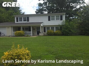 Landscaper In Newport News,23602,Landscape Design by Karisma Landscaping, work completed in Jul , 2026