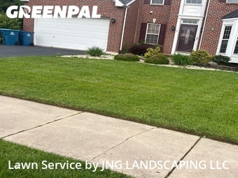 Lawn Maintenance nearby Newark, DE, 