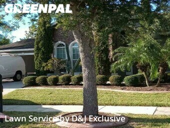 Lawn Care nearby Orlando, FL, 