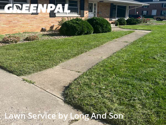 Lawn Service nearby Bloomington, IL, 