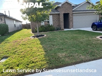 Lawn Care nearby Seguin, TX, 