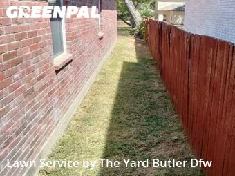 Grass Cutting nearby Irving, TX, 