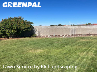 Lawn Service nearby Henderson, NV, 