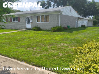 Lawn Mowing nearby Livonia, MI, 