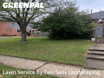 Lawn Service nearby Allen, TX, 