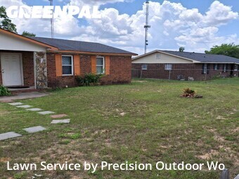 Backyard Landscaping In Augusta,30906,Landscape Design by Precision Outdoor Wo, work completed in Jun , 2026