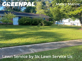 Lawn Mowing nearby Tallahassee, FL, 