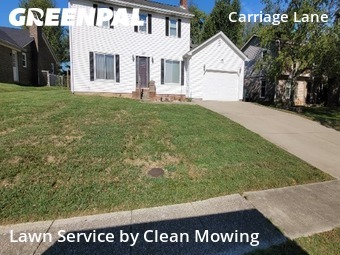 Lawn Cutting nearby Lexington, KY, 