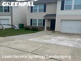 Yard Cutting nearby Charlotte, NC, 