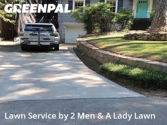 Yard Mowing nearby Atlanta, GA, 