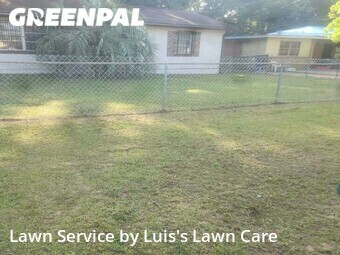 Lawn Care Service nearby Pensacola, FL, 