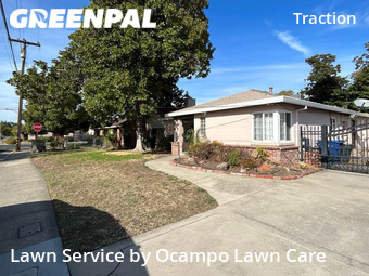 Lawn Cutting nearby Sacramento, CA, 