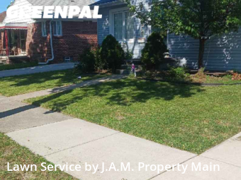 Lawn Service nearby Lincoln Park, MI, 