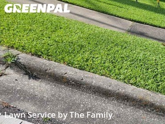 Lawn Cut nearby Altamonte Springs, FL, 