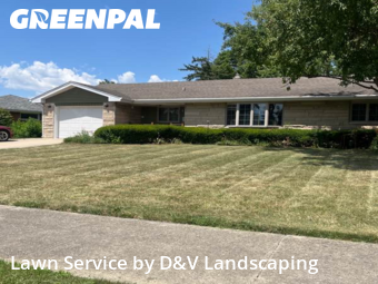 Lawn Care Service nearby Joliet, IL, 