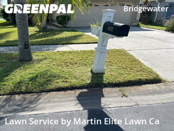 Lawn Maintenance nearby Wesley Chapel, FL, 