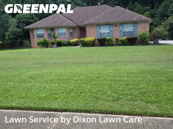 Lawn Care Service nearby Jonesboro, GA, 