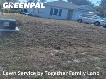 Yard Cutting nearby Port Charlotte, FL, 