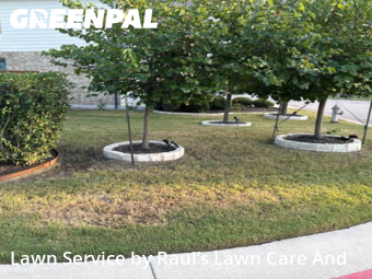 Lawn Mowing nearby Austin, TX, 