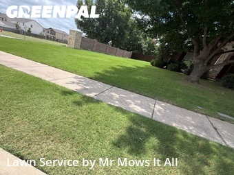 Yard Mowing nearby Mc Kinney, TX, 