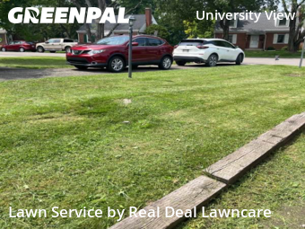 Lawn Mowing nearby Columbus, OH, 