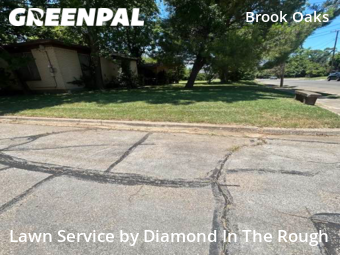 Lawn Care nearby Waco, TX, 