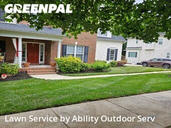 Lawn Cut nearby Huntersville, NC, 