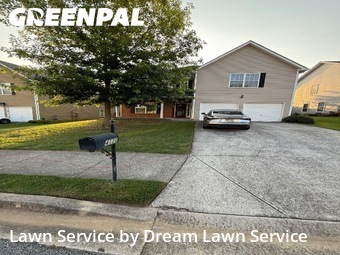 Lawn Mowing Service nearby Cumming, GA, 