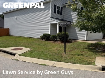 Lawn Mowing Service nearby Columbia, SC, 