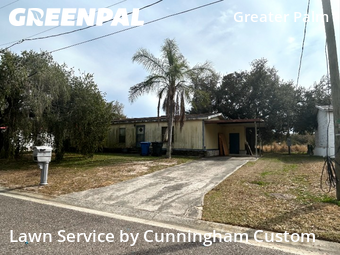 Lawn Cut nearby Tampa, FL, 