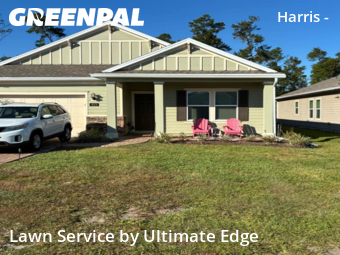 Lawn Mowing nearby St. Augustine Beach, FL, 