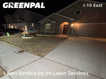 Lawn Mowing Service nearby Converse, TX, 