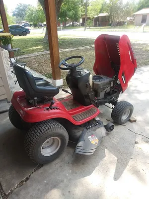 Monty’s Lawn Mower Repair Photo 1
