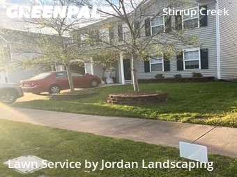 Grass Cut nearby Durham, NC, 